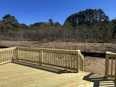 New construction Single-Family house 360 Catheys Crk Cir, Wendell, NC 27591 - image