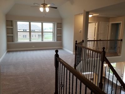 New construction Single-Family house 460 Magnolia Ct, Trenton, TX 75490 plan Warwick - image 11