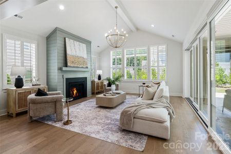 New construction Single-Family house 4031 Pritchard Pl, Fort Mill, SC 29715 - image 13