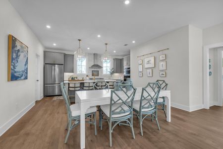 New construction Single-Family house 2576 Butlers Green Cir, Chattanooga, TN 37421 plan Aster K - image 5