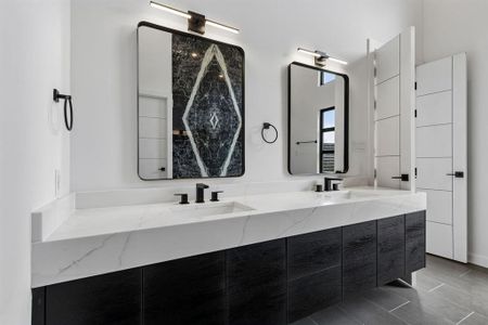 New construction Single-Family house 3601 Sky Ridge Ln, Melissa, TX 75454 plan Seina 4  - image 7