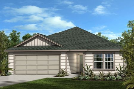 New construction Single-Family house 75 Tea Olive Dr, Palm Coast, FL 32137 null- photo 0