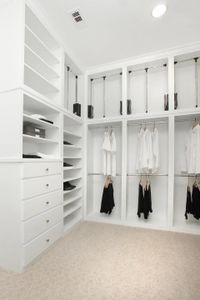 New construction Single-Family house 21834 Jedediah River Wy, Porter, TX 77365 plan Presley III - image 17