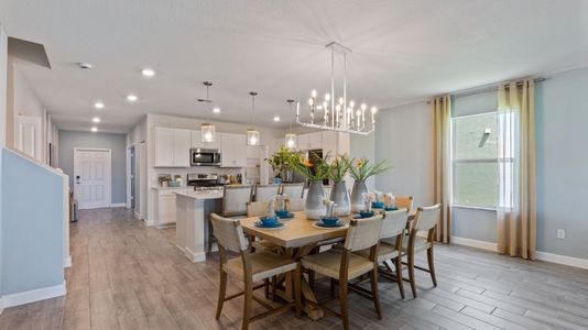 Riverwood at Everlands: The Angler Collection by Lennar in Melbourne - photo 15 15