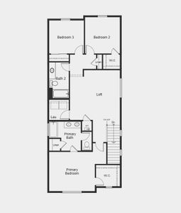 New construction Single-Family house 5263 N Elk St, Aurora, CO 80019 null- photo 4 4