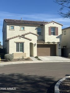 New construction Single-Family house 6560 N 15Th Dr, Phoenix, AZ 85015 - image