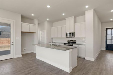 New construction Single-Family house 227 Cr-4690, Boyd, TX 76023 - image 10