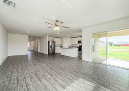 New construction Single-Family house 5601 Imagination, Fort Pierce, FL 34947 null- photo 5 5