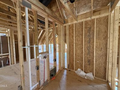 New construction Single-Family house 261 Yardley Dr, Unit (lot 66), Smithfield, NC 27577 - image
