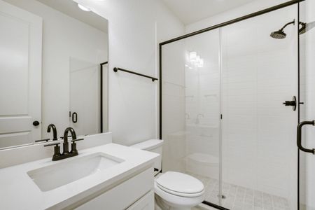 New construction Single-Family house 2226 Ten Mile Crk, Celina, TX 75009 plan 1531 - image 15