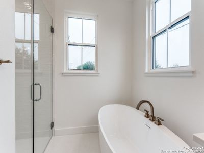 New construction Single-Family house 414 Alexander Ave, New Braunfels, TX 78130 null- photo 16 16