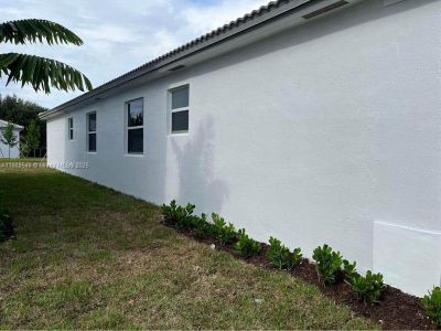 New construction Single-Family house 16343 Sw 290Th Ter, Homestead, FL 33033 - image