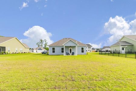 Timothy Lakes by Center Park Homes in Ridgeville - photo 18 18