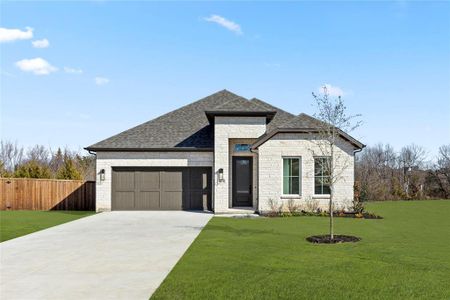 New construction Single-Family house 804 Marathon Ct, Rockwall, TX 75087 - photo 0