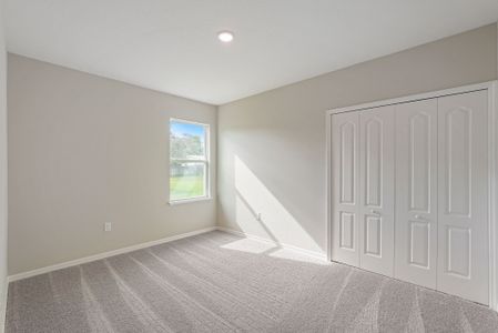 New construction Single-Family house 24215 NW 11th Ln, Newberry, FL 32669 The Drexel- photo 51 51