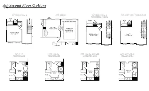New construction Single-Family house 742 Clovis St, Rock Hill, SC 29730 plan Cypress - image 16