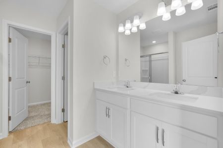 New construction Single-Family house 315 Somera Ln, Statesboro, GA 30461 plan The Magnolia - image 12