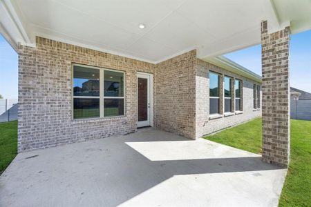 New construction Single-Family house 4609 Summit View, McKinney, TX 75071 - photo 22 22