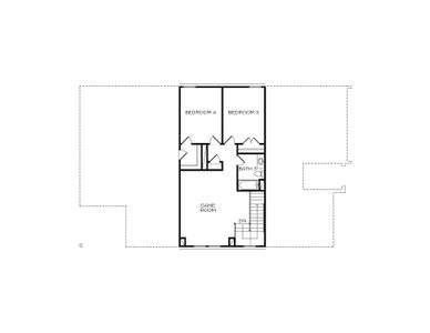 New construction Single-Family house 27102 Talora Lake Dr, Katy, TX 77493 plan Coronado - image 8