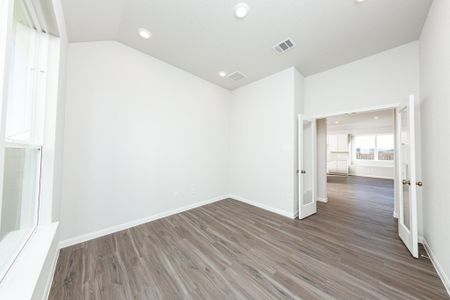 New construction Single-Family house 3017 Mustang Grove Wy, Brookshire, TX 77423 plan The Kirby - image 11