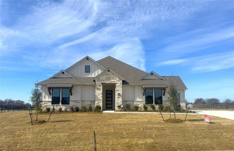 New construction Single-Family house 5512 Coorie Dr, Celina, TX 75009 - image
