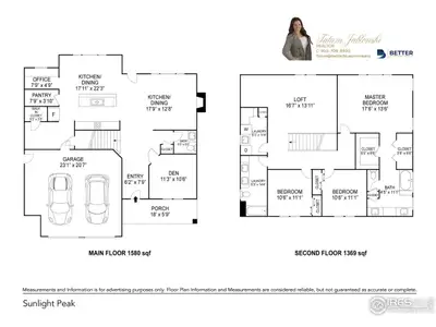 New construction Single-Family house 9046 Harlequin Dr, Frederick, CO 80504 - image