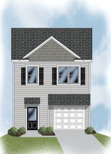 New construction Single-Family house 501 Bramson Court, Mount Pleasant, SC 29464 - photo 0