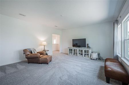 New construction Single-Family house 14146 Samoa Hill Ct, Riverview, FL 33569 Yorkshire - photo 29 29
