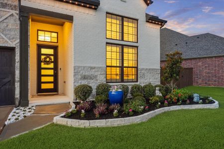 New construction Single-Family house 631 Rita Blanca Dr, Webster, TX 77598 - image 19