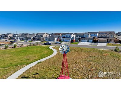 New construction Single-Family house 9858 Danube Ct, Commerce City, CO 80022 plan PENDLETON - image