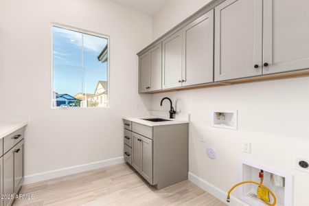 New construction Single-Family house 1645 E Minton St, Mesa, AZ 85203 - image 14