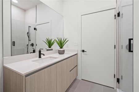 New construction Condo house 2209 S 1St St, Unit 403, Austin, TX 78704 - image 7