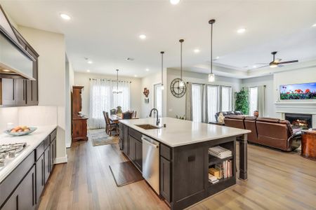 New construction Single-Family house 14886 Shavers Dr, Willis, TX 77318 - image 9