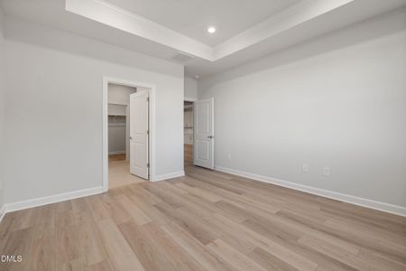 New construction Townhouse house 702 Blackpool Dr, Durham, NC 27703 - image 15