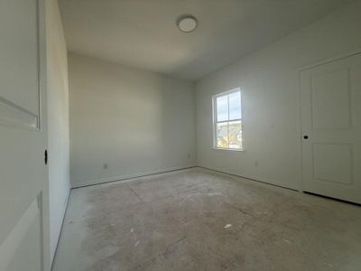 New construction Single-Family house 3275 Oakfields Rd, Unit 10, New Hill, NC 27562 Knox- photo 79 79