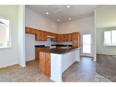 New construction Single-Family house 713 85Th Ave Ct, Greeley, CO 80634 The Maryland- photo 13 13