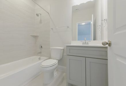 New construction Single-Family house Montgomery, TX 77316 plan 5049 - image 15