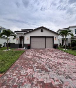 New construction Single-Family house 270 Se Fascino Cir, Port St. Lucie, FL 34984 null- photo 0