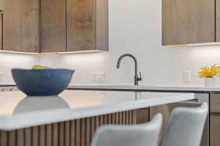 New construction Single-Family house 9812 Petrichor Blvd, Manor, TX 78653 plan Plan 1750 - image 8