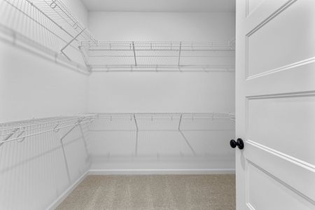 New construction Single-Family house 1224 Waymanville Rd, Thomaston, GA 30286 plan Copeland - image 11