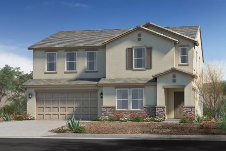 New construction Single-Family house 27850 172Nd Ave, Surprise, AZ 85387 null- photo 4 4