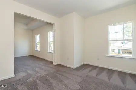 New construction Single-Family house 350 Spirit Springs Rd, Smithfield, NC 27577 plan The James - image 18