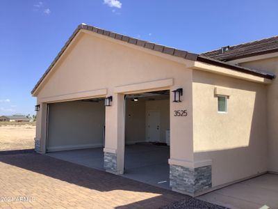 New construction Single-Family house 3525 N Juniper Dr, Eloy, AZ 85131 null- photo 3 3