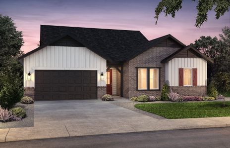 New construction Single-Family house 8403 S Winnipeg Ct, Aurora, CO 80016 null- photo 0