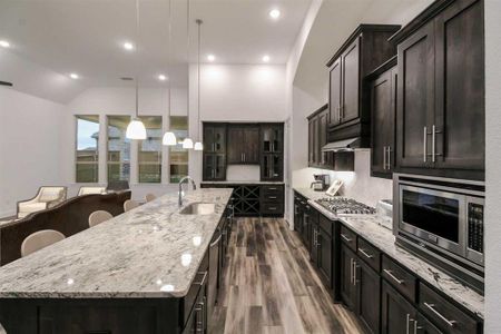 New construction Single-Family house 7130 Rustic Forest Dr, Katy, TX 77493 null- photo 7 7