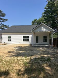 New construction Single-Family house 1833 Woodland Rd, Charleston, SC 29414 - image