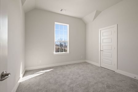 New construction Single-Family house 227 County Rd 4690, Boyd, TX 76023 Sophia- photo 39 39