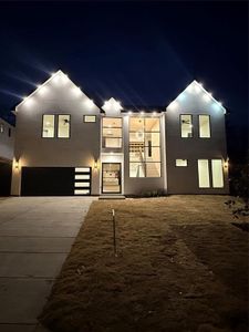 New construction Single-Family house 2347 Fatima Ave, Dallas, TX 75241 - image