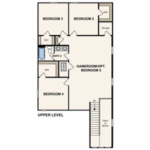 New construction Single-Family house 96536 Stillpoint Wy, Fernandina Beach, FL 32034 plan Amelia II - image 4