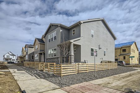 New construction Single-Family house 745 Star Grass Ln, Fort Collins, CO 80524 Broadmoor- photo 28 28